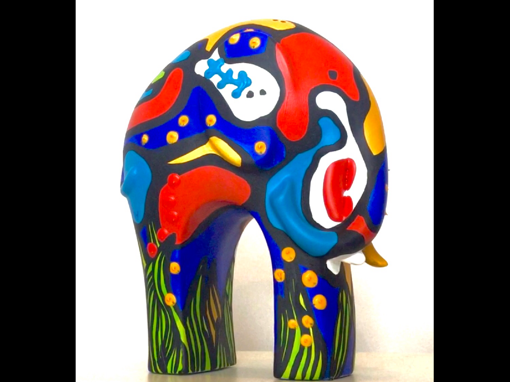 brand-kunst.nl | Elephant.