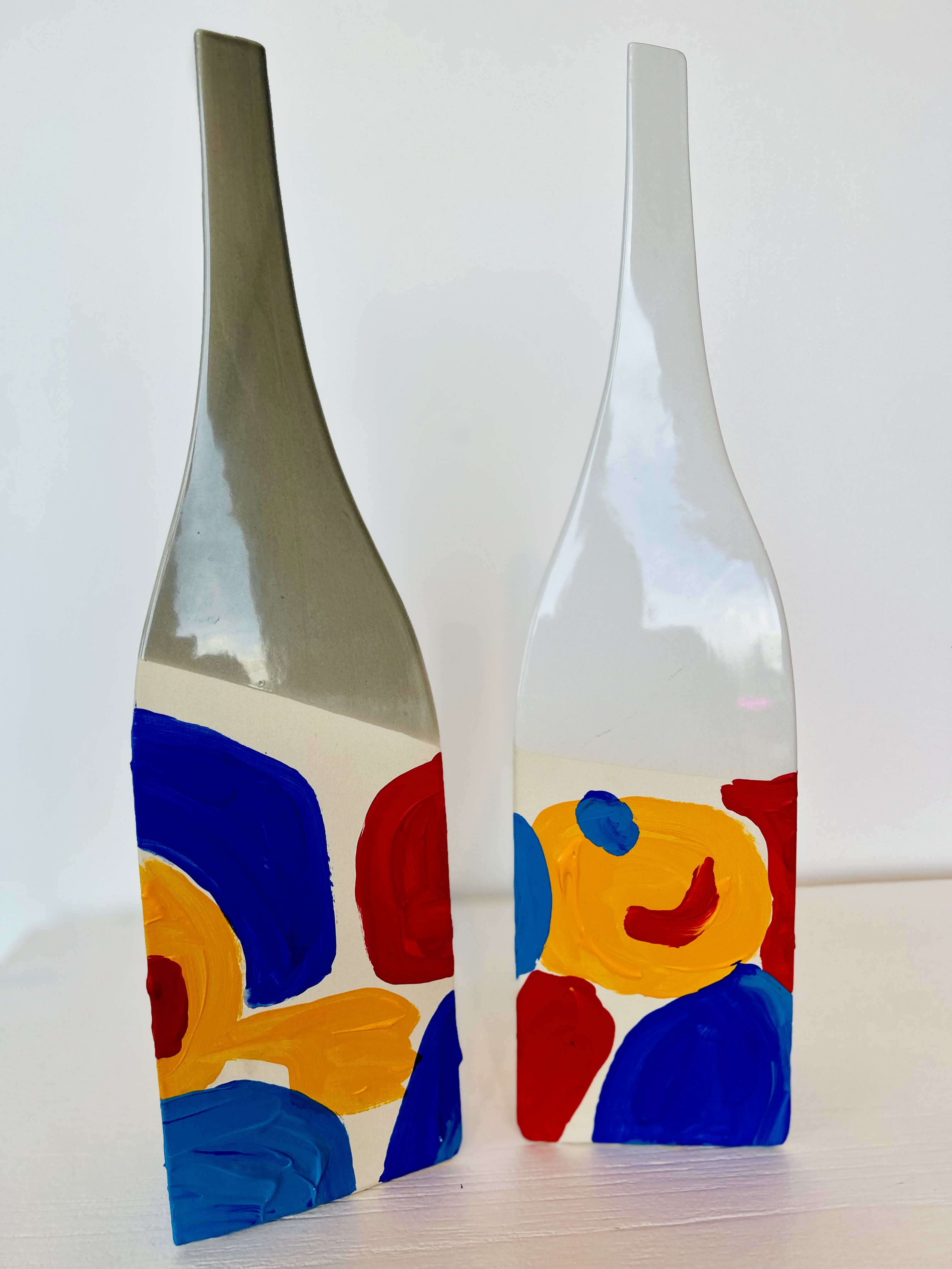 brand-kunst.nl | ‘Bottles’