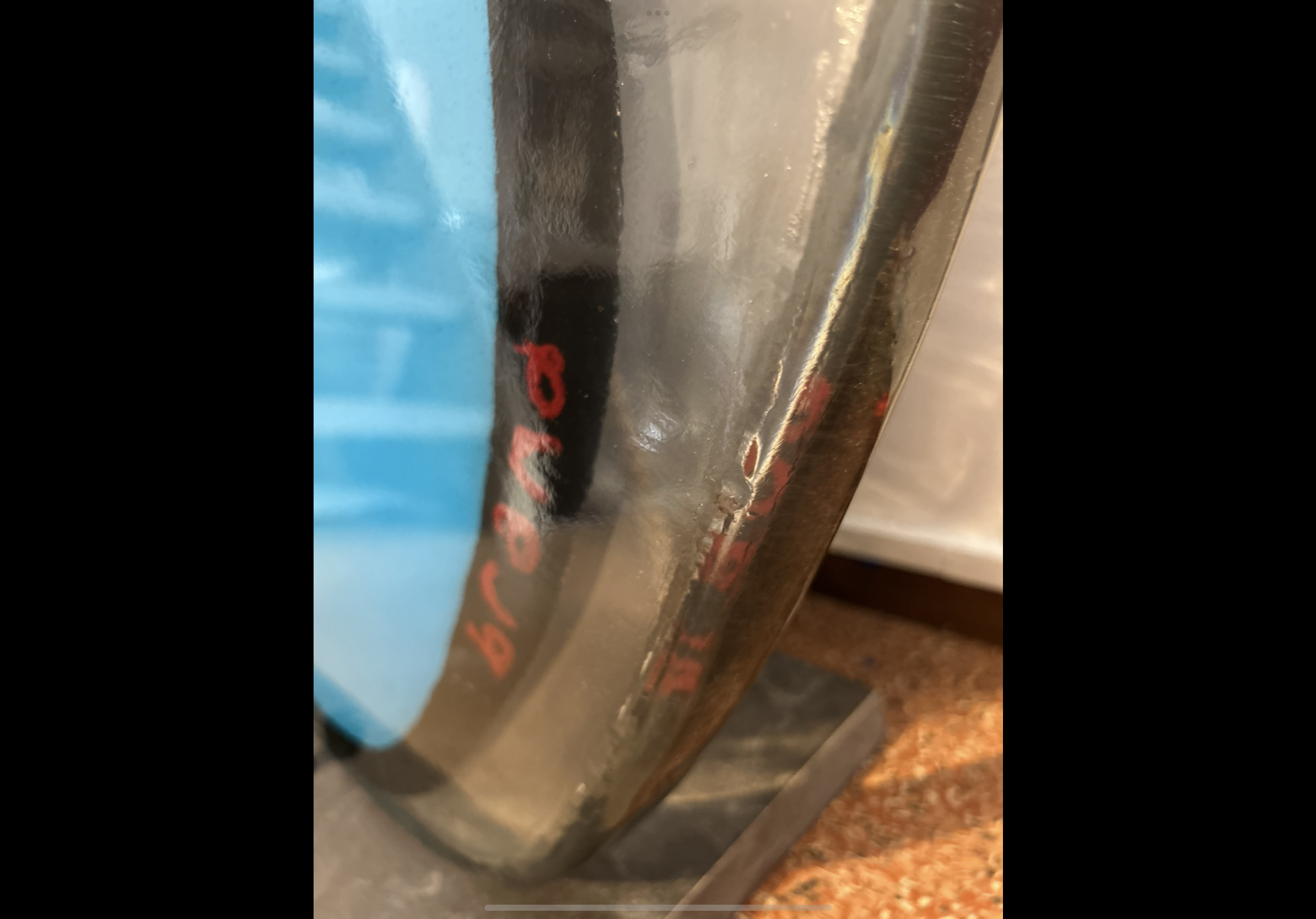 brand-kunst.nl | Kleurrijke poes in epoxie 